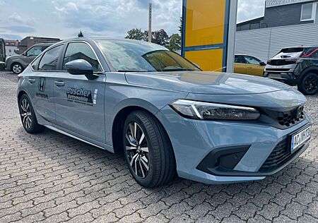 Honda Civic 2.0 i-MMD Hybrid e-CVT Elegance