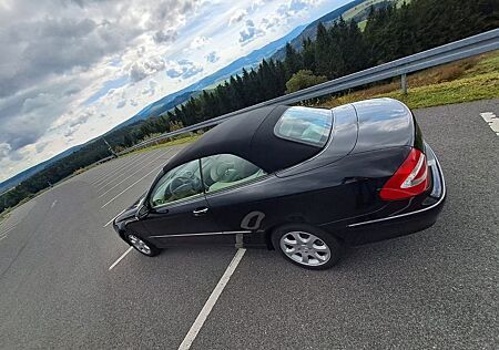 Mercedes-Benz CLK 200 CGI ELEGANCE Elegance