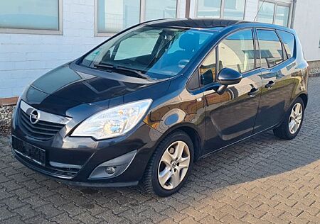 Opel Meriva 1.4 ecoFLEX Selection 88kW Euro 5