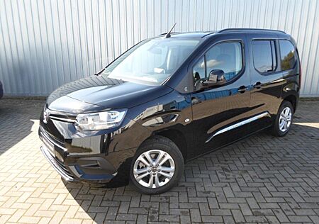 Toyota Pro Ace Proace City Verso L1 Team D 1,2 l 6-G