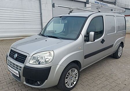 Fiat Doblo Doblò 1.9 JTD DPF SX Maxi Kasten