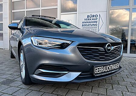 Opel Insignia ST 2.0 Turbo D Aut. PANO AHK KAM EXPORT