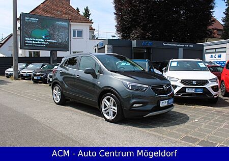 Opel Mokka 1.4T Innovation*Navi900*SHZ*Lenkrad beh.*