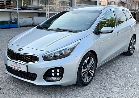 Kia Cee'd Sportswagon 1.0 T-GDI GT Line Sportswagon!