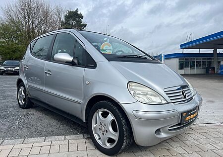 Mercedes-Benz A 160 ELEGANCE Lang /SHZ/KLIMA/Automatik/