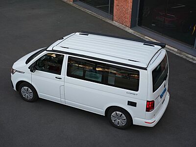 Volkswagen T6 California Coast 2.0 TDI 1. HAND/DSG-AUTOM...