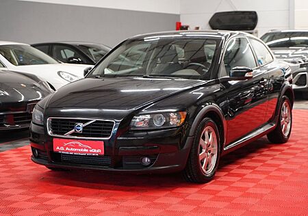 Volvo C30 2.0 D Momentum 1.Hand*Tempomat*6Gang*