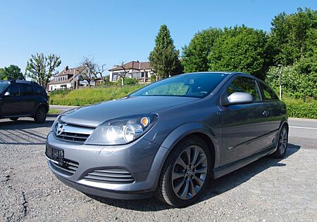 Opel Astra H GTC Sport*OPC-Line-Paket 1