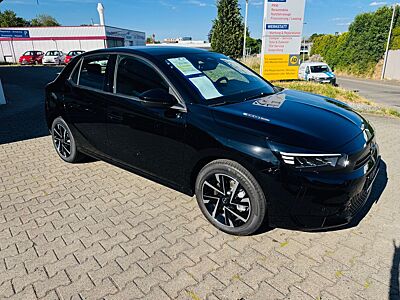 Opel Corsa 1.2 F  GS 100 PS KAMERA SITZHEIZUNG