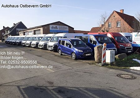 Fiat Doblo SX Maxi*Klima*Navi*Tüv neu*Garantie*