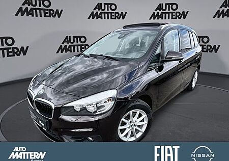 BMW 2er Active Tourer 216 Gran Tourer Klimaaut.|PDC|Kamera|Pano|SH