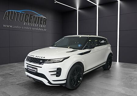 Land Rover Range Rover Evoque R-Dynamic S+NAVI+PANO+KAMERA+