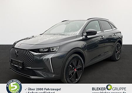 DS Automobiles DS7 Crossback E-Tense 4x2 225 Performance Line+