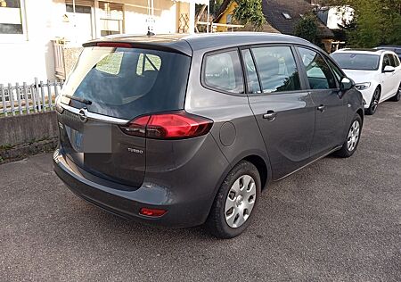 Opel Zafira Tourer 1.4 Turbo ecoFLEX Edition 103k...