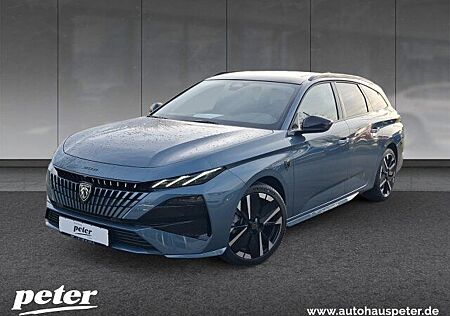 Peugeot 308 SW GT 145 eDSC +Alcantara+360°Kamera+LED+