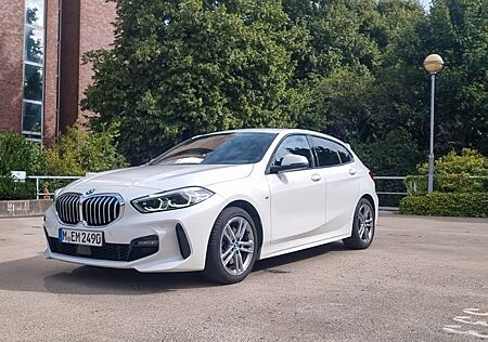 BMW 118i M-Sport - Unfallfrei & Garantie