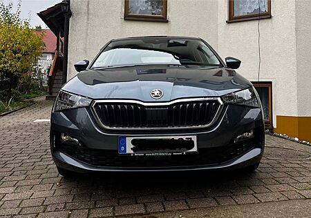 Skoda Scala 1.0 TSI 85kW/ 116PS