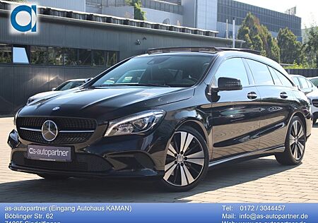 Mercedes-Benz CLA 250 Shooting Brake CLA 250 SB Urban *PANO-DISTRONIC-NIGHT-KAMERA*