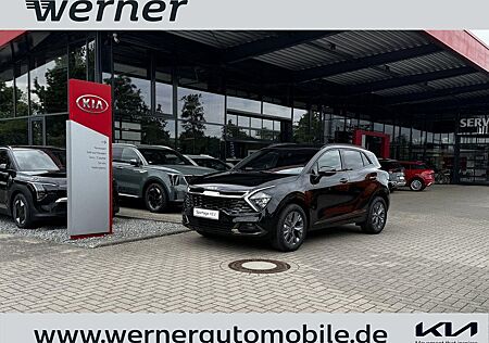 Kia Sportage 1.6 T HEV Nightline AWD