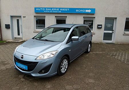 Mazda 5 Center-Line*7 Sitze*Xenon*PDC*SHZ*AHK*