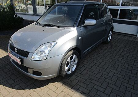 Suzuki Swift Lim. Classic