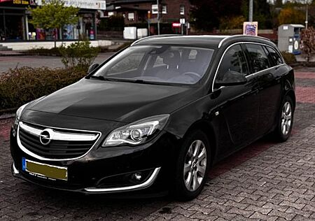 Opel Insignia ST 1.6 CDTI Innovation 100kW Autom....