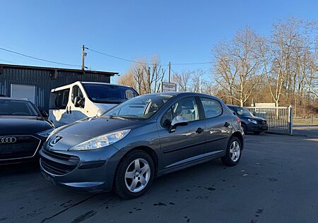 Peugeot 207 Filou TÜV27/KLIMA/56TKM/ZENTRALVRGL/GARANTIE