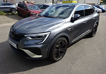 Renault Arkana Full Hybrid 145 E-TECH