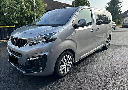 Peugeot Traveller BlueHDi 145 S&S EAT8 Active L2 Active