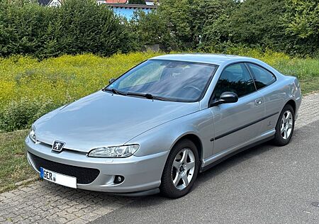 Peugeot 406 Platinum HDI 135 Platinium