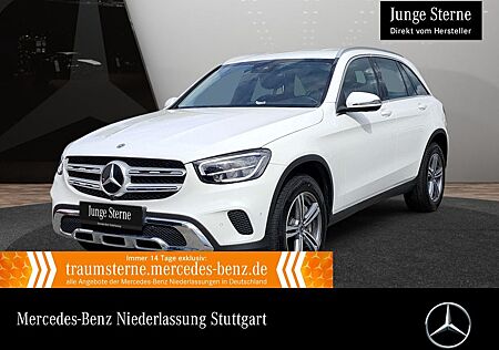 Mercedes-Benz GLC 300 e 4M Distr/AdvAss/360/AdvInfo/AdvLicht