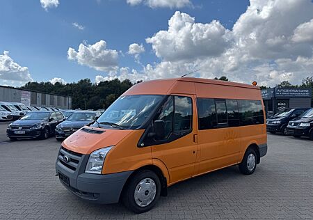 Ford Transit Kombi FT 300 M Trend KLIMA/9SITZER*