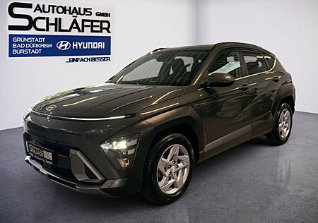 Hyundai Kona 1.0 T-GDI Trend Navi LED