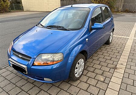 Chevrolet Kalos 1.2 TÜV bis November2027 Benzin und Gas