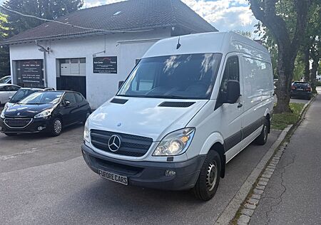 Mercedes-Benz Sprinter II Kasten 310/311/313/314/316 CDI