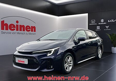 Suzuki Swace 1.8 Comfort Plus NAVI+RÜCKFAHRKAMERA+PDC