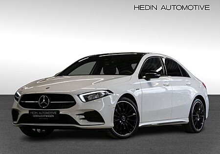 Mercedes-Benz A 250 e Limousine |Edition|AMG|NIGHT|LED|NAVI|LM