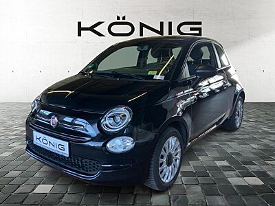 Fiat 500 500 Klima*DAB*ALU