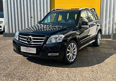 Mercedes-Benz GLK 220 CDI BlueEfficiency Sport Edition 2.Hand