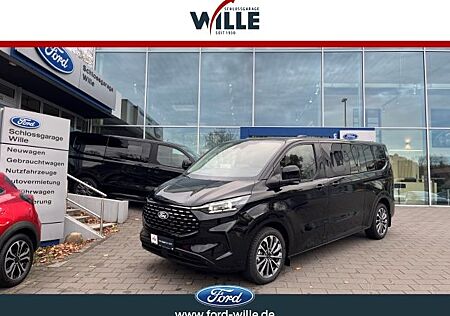 Ford Tourneo Custom L1 Titanium X Matrix-LED/Techno-P