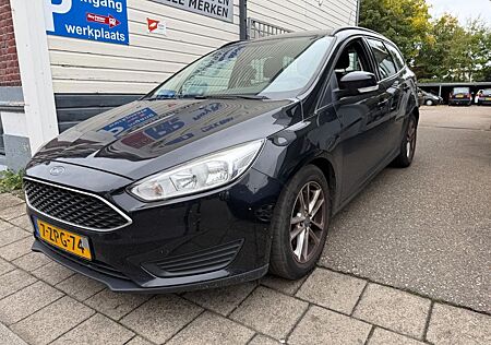 Ford Focus 1,0 EcoBoost 74kW Business Turnier