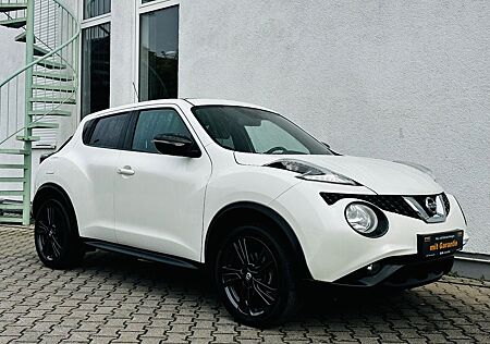 Nissan Juke N-Connecta *1.Hnd *RFK *Pano *Nav *HU*Neu