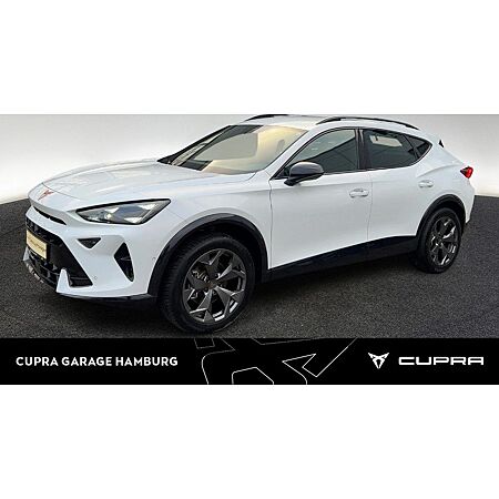 Cupra Formentor leasen