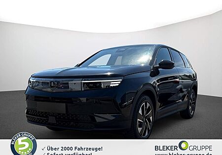 Opel Grandland X Grandland GS 1.2 Diect Injection Turbo 107 kw (