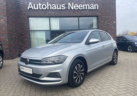 VW Polo Volkswagen VI Active*KLIMA*SHZ*NAVI*