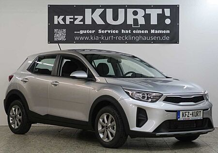 Kia Stonic 1.2 DPI ISG Edition7! Emotions-Paket