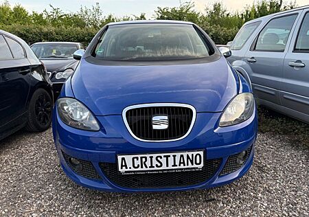 Seat Altea Stylance / Style