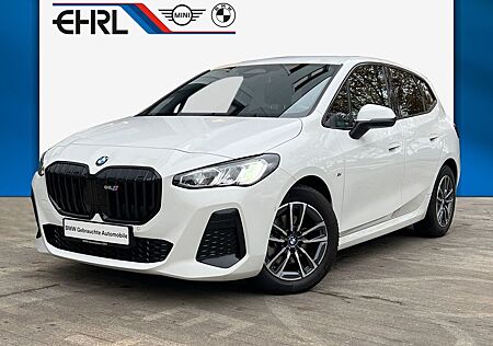 BMW 2er 220i ACTIVE TOURER M SPORT NAVI DAB