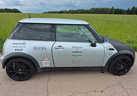 Mini ONE