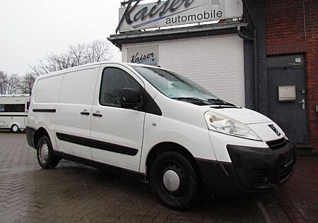 Peugeot Expert Kasten L2H1 Kasten Tüv 04/26